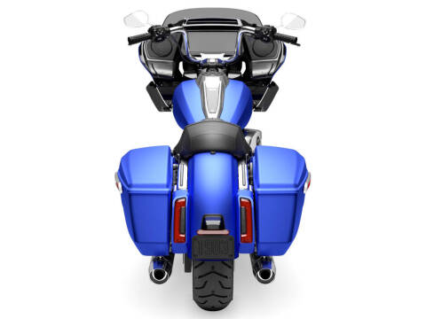 2026 Harley-Davidson Road Glide