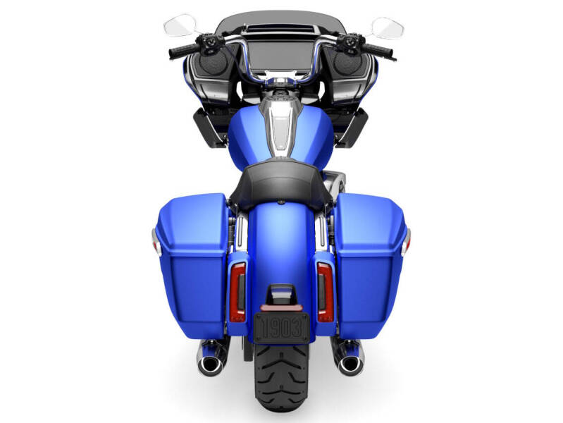 2026 Harley-Davidson Road Glide