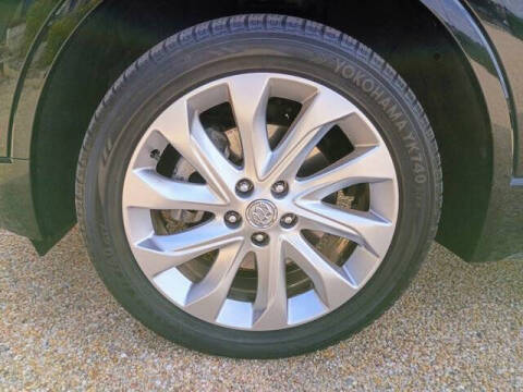 2017 Buick Envision Premium I