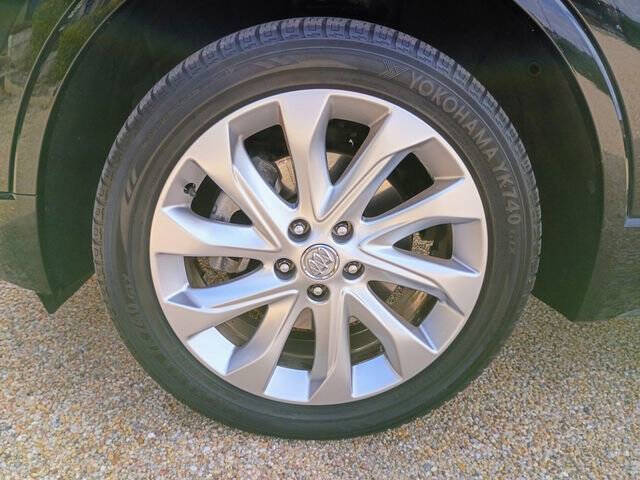 2017 Buick Envision Premium I