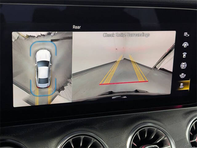 2022 Mercedes-Benz CLS CLS 450 4MATIC