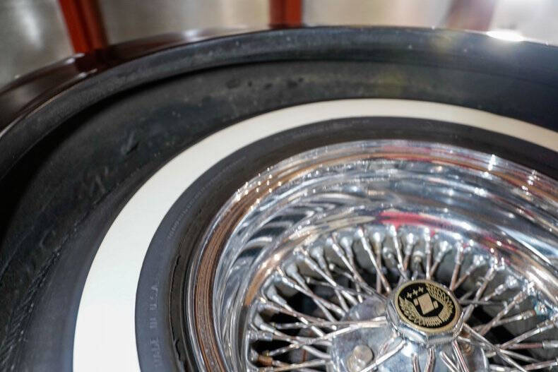 1985 Ford Mustang LX