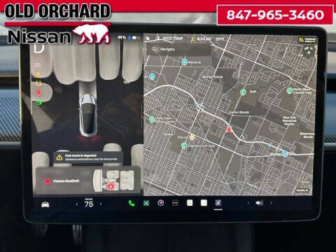 2023 Tesla Model 3 Long Range