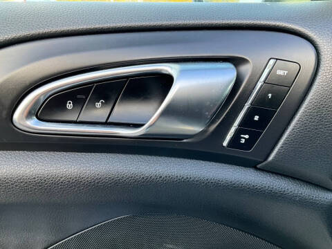 2013 Porsche Cayenne