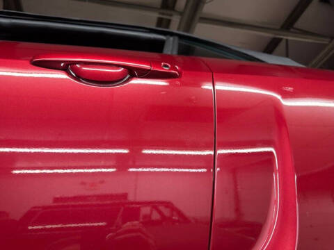 2005 Ford Mustang