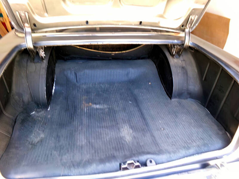 1955 Chevrolet Bel Air