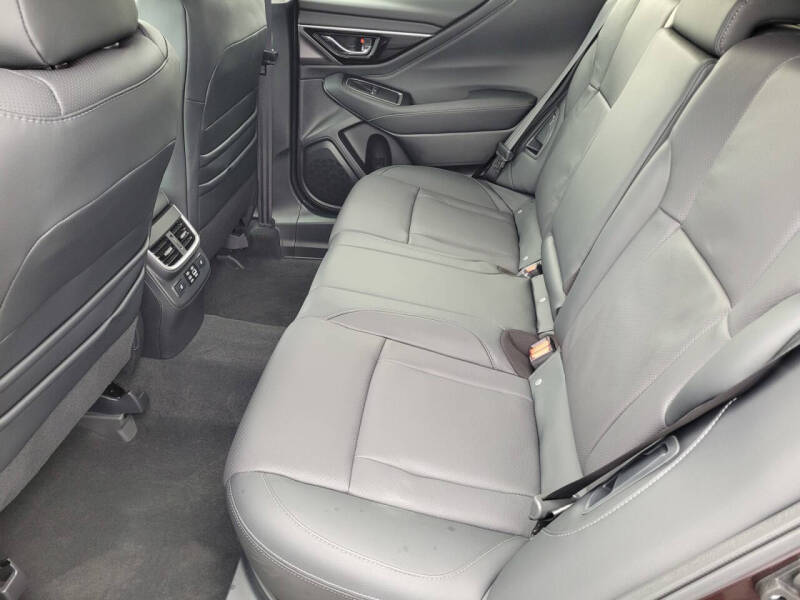 2024 Subaru Outback Limited XT