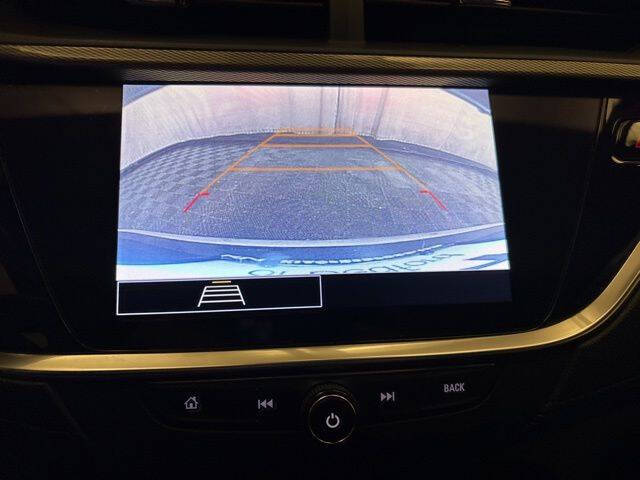 2020 Buick Encore GX Preferred