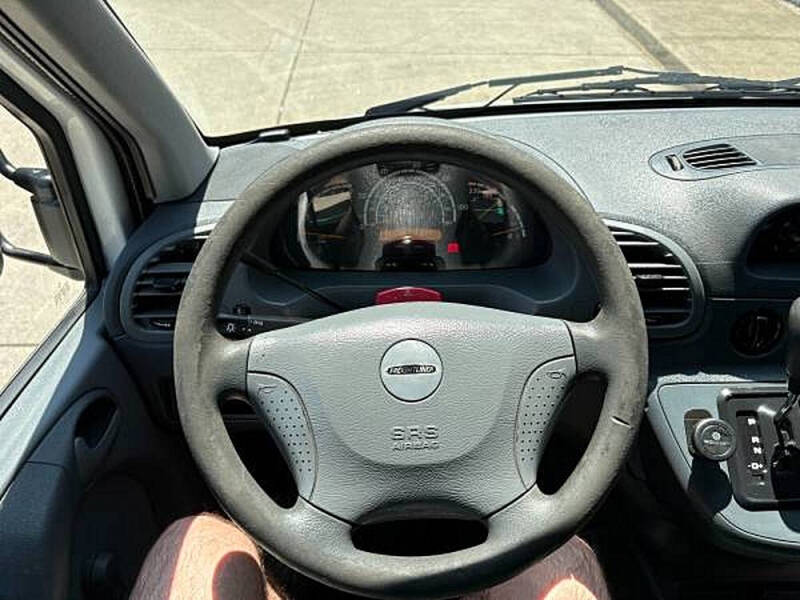 2005 Freightliner Sprinter 2500