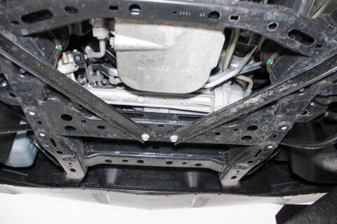 2013 Chevrolet Camaro SS