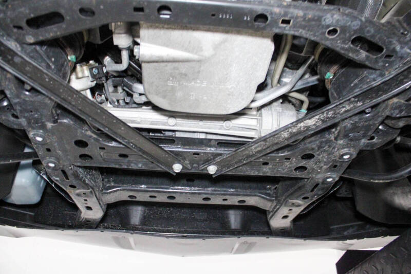 2013 Chevrolet Camaro SS