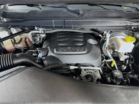 2022 RAM 2500 Limited