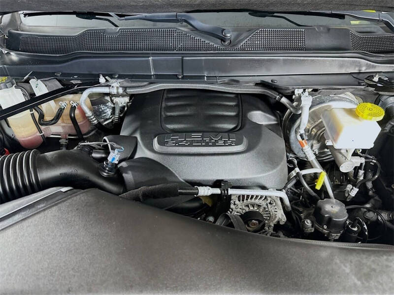 2022 RAM 2500 Limited