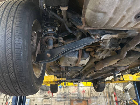 2011 Jeep Compass Sport