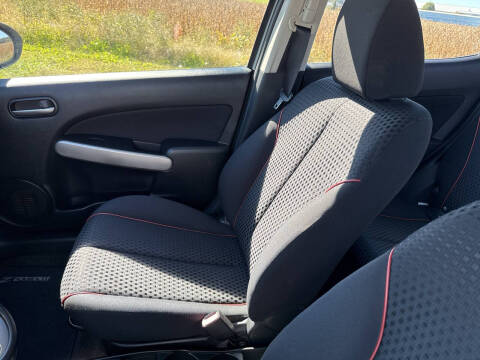 2011 Mazda MAZDA2 Sport