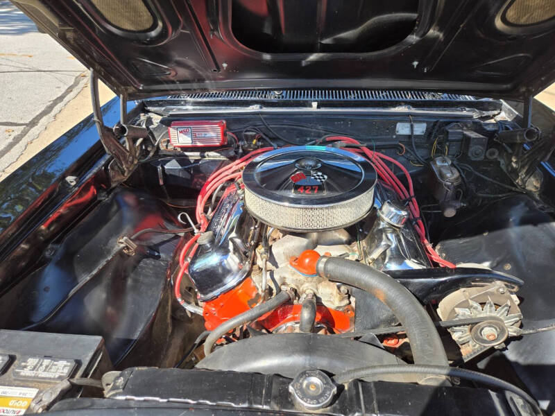 1967 Chevrolet Chevelle