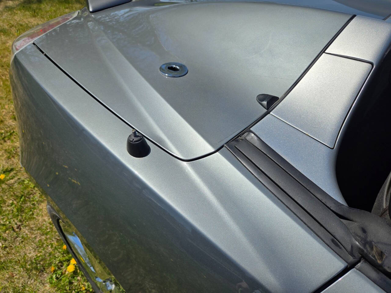 2007 Saturn SKY 72