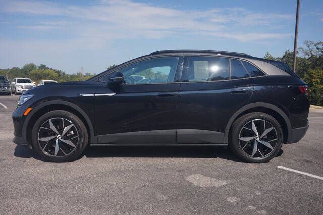 2023 Volkswagen ID.4 S