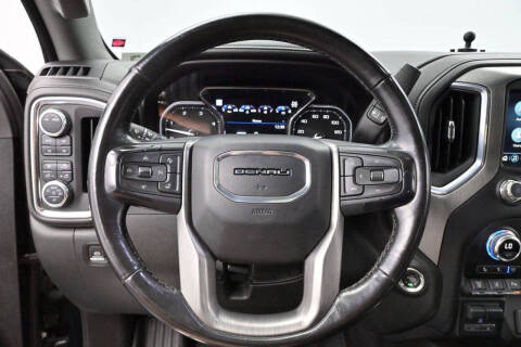 2021 GMC Sierra 2500HD