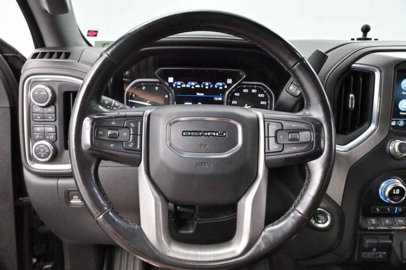 2021 GMC Sierra 2500HD