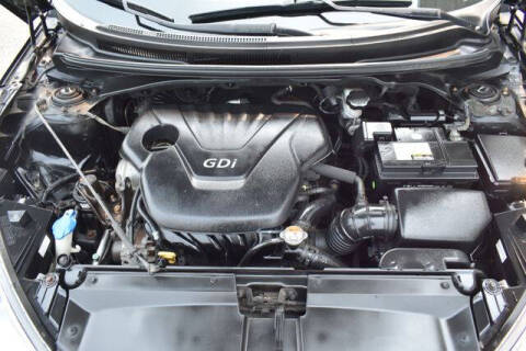 2012 Hyundai Veloster