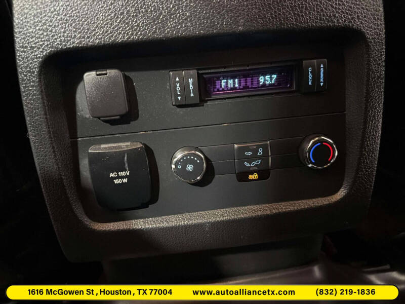 2016 Ford Expedition