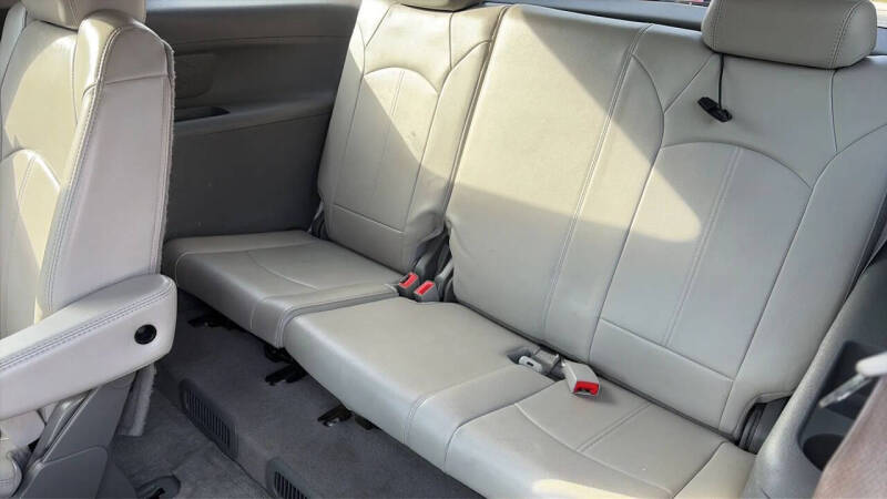 2014 GMC Acadia SLT-1