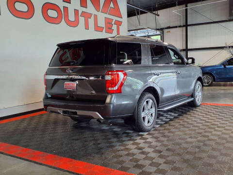 2019 Ford Expedition XLT