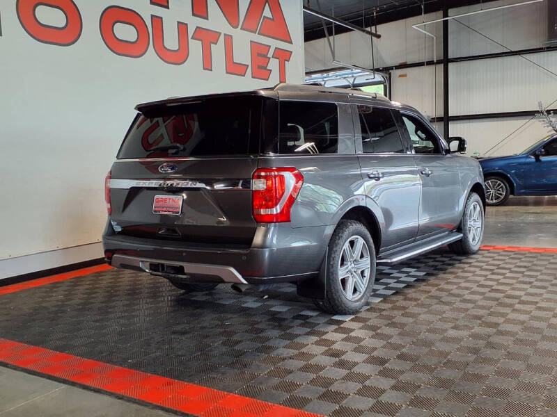 2019 Ford Expedition XLT