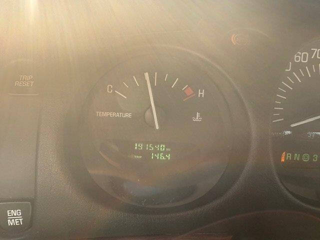 2004 Buick LeSabre Custom