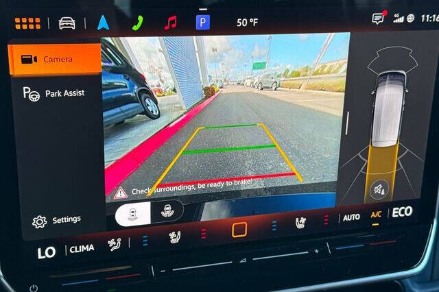 2025 Volkswagen ID. Buzz