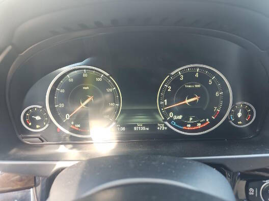 2017 BMW X6 sDrive35i