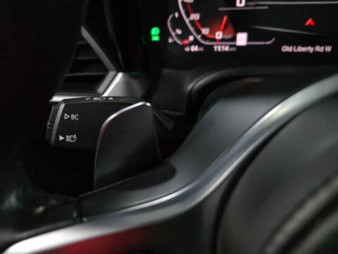 2020 BMW 3 Series M340i xDrive