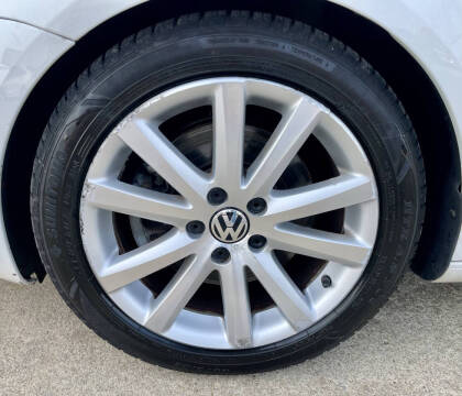 2011 Volkswagen Eos Komfort SULEV