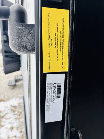 2021 Cherokee Grey Wolf Black Label 23DBHBL