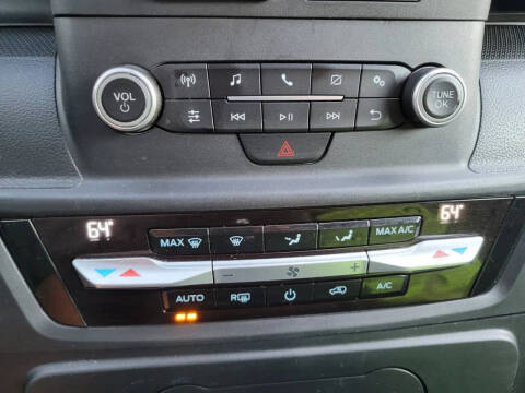 2020 Ford Explorer Police Interceptor Utility