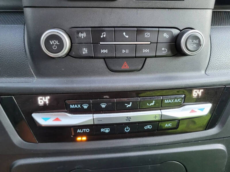 2020 Ford Explorer Police Interceptor Utility