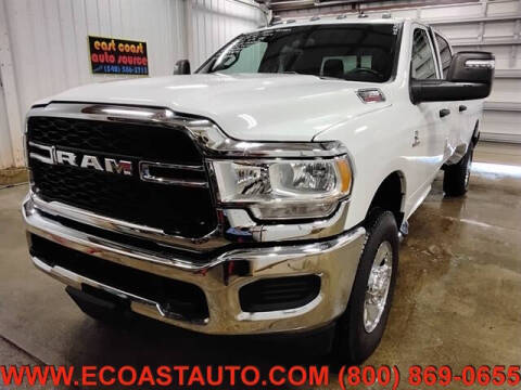 2023 RAM 3500 Tradesman
