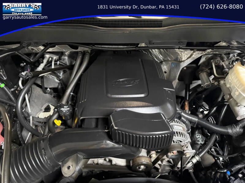 2017 Chevrolet Silverado 2500HD