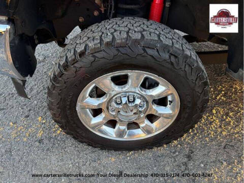 2017 Ford F-350 Super Duty