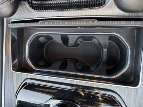 2023 Jeep Wagoneer L Series II