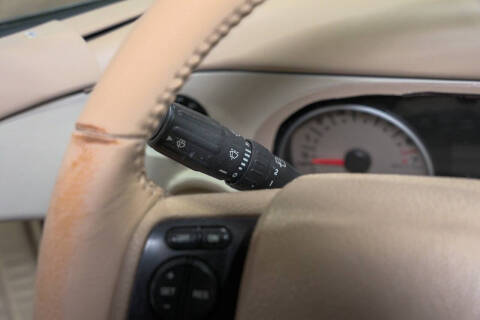 1964 Studebaker Camp