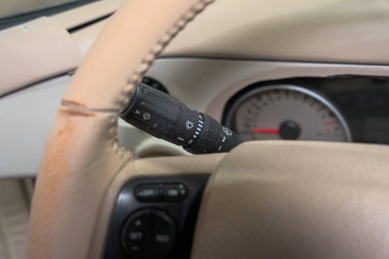 1964 Studebaker Camp