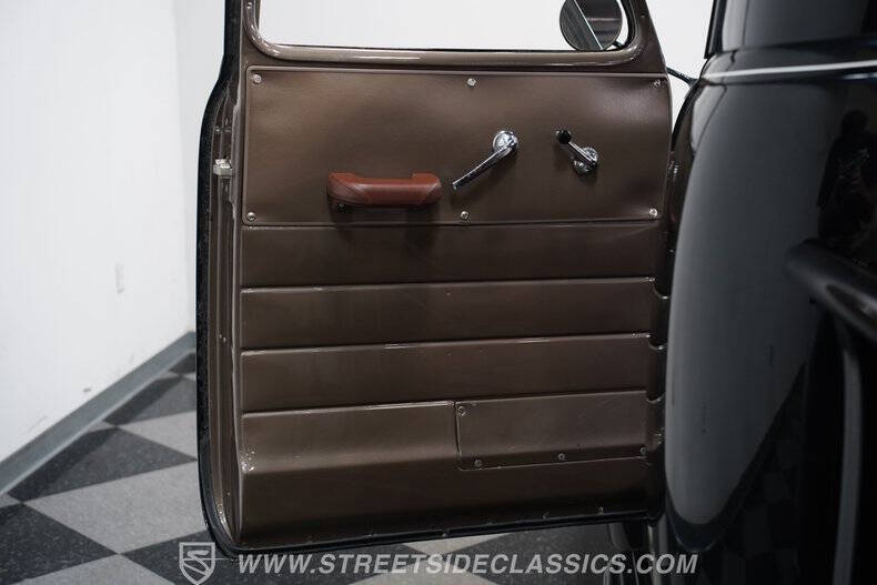 1950 Chevrolet 3100