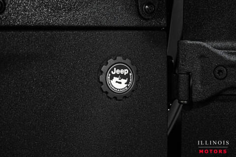 2022 Jeep Gladiator Sport S