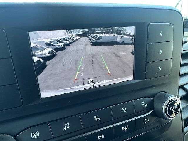 2020 Ford Transit 150
