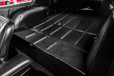 1967 Jaguar XK