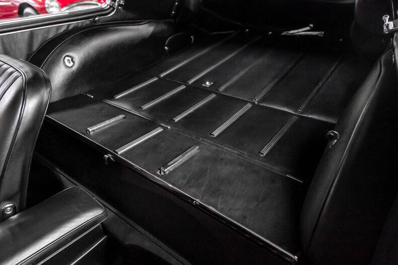 1967 Jaguar XK