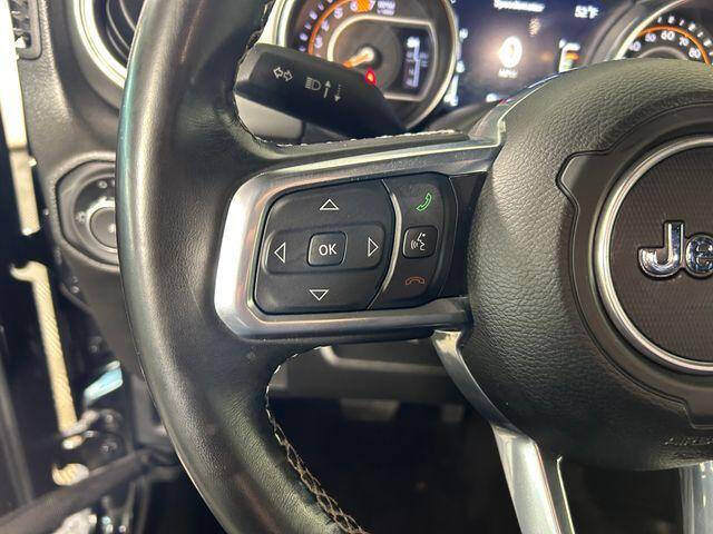 2022 Jeep Wrangler Unlimited