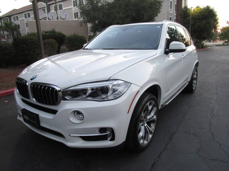 2014 BMW X5 sDrive35i's photo